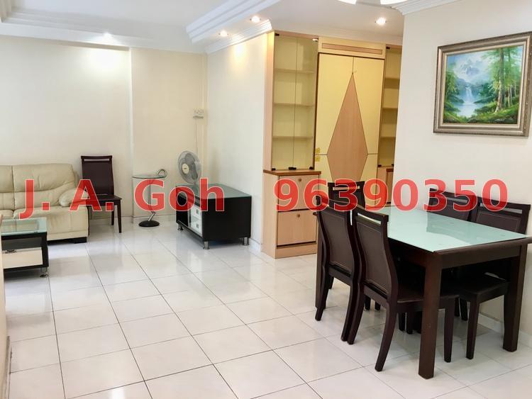 Blk 341B Sembawang Close (Sembawang), HDB 5 Rooms #165754932